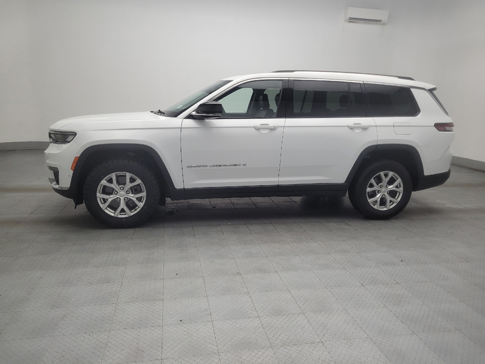 jeep grand cherokee l 2023 1C4RJKBG6P8824932 image jeep grand cherokee l 2023 1C4RJKBG6P8824932 image